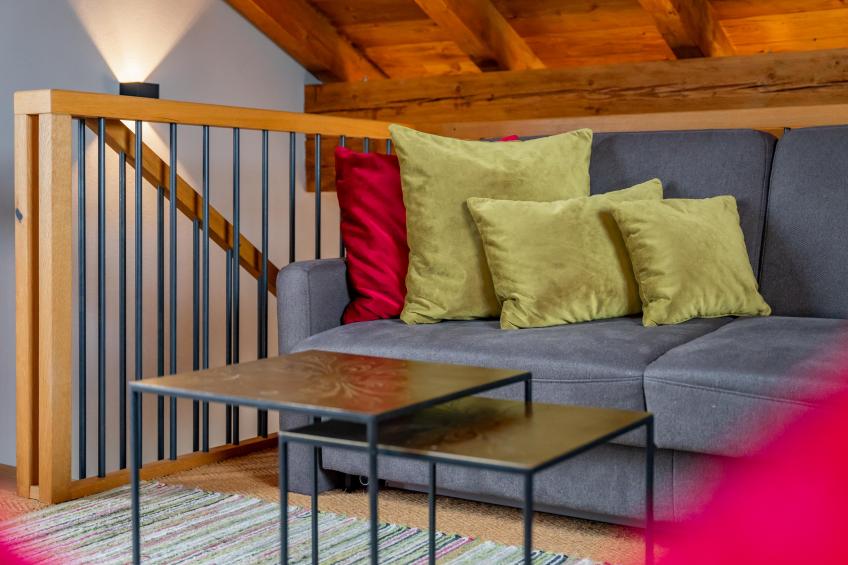 Tauern Suites Mitterwirt TOP 122 - foto 17