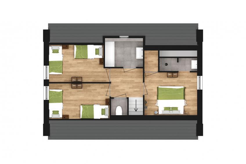 Harbor View 8p - foto 26