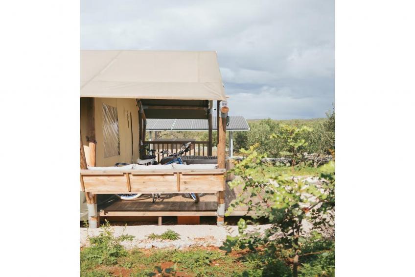 Adriatic Heritage Glamping No 1 - foto 26