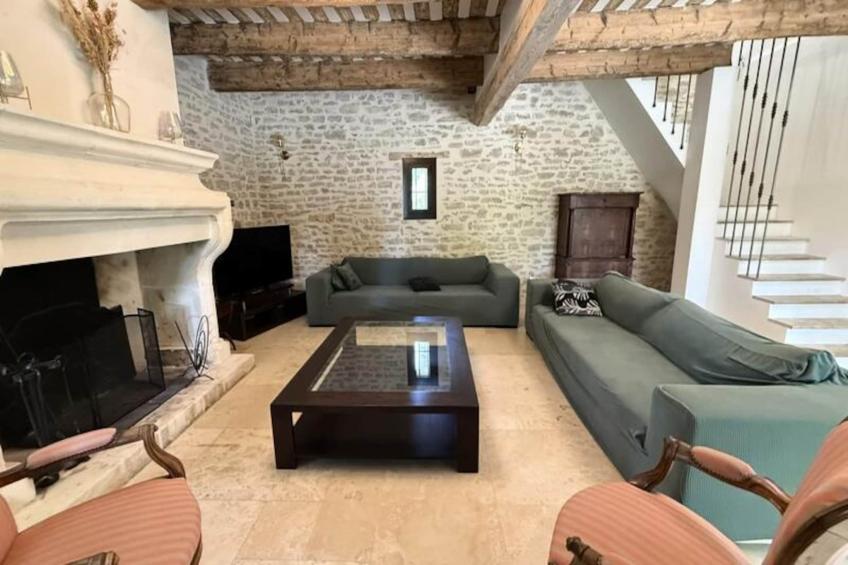 Superbe Mas Provençal - Piscine - Tennis - Parc - foto 58