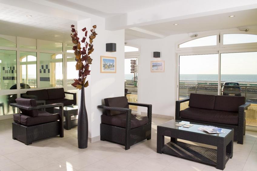 Cayeux sur Mer 2pC 6 SV - foto 19