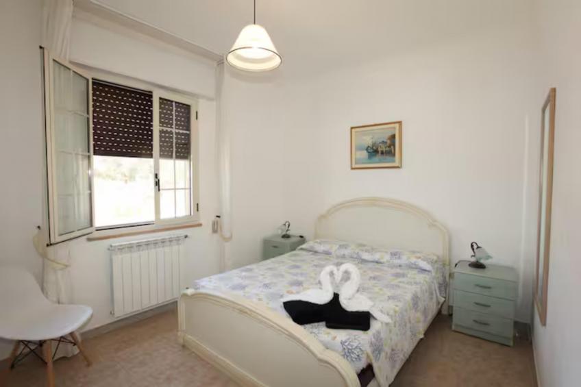 Felloniche Apartment Sea View - foto 9