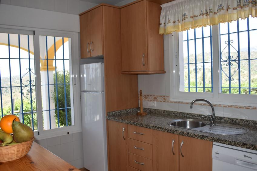 Villa mit privatem Pool - foto 16