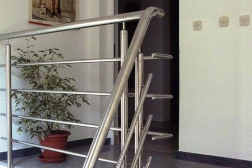 Appartement mit Blick auf das Wasser - foto 18