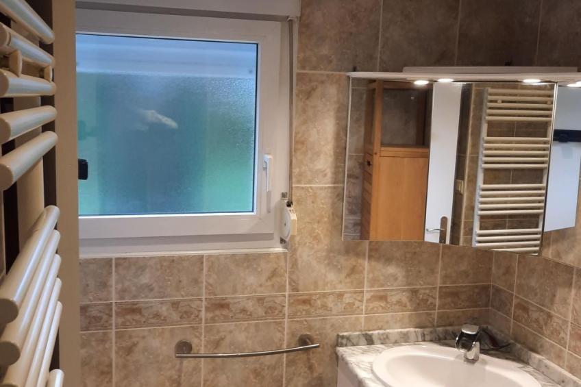 "kleines Loft im Erdgeschoss in der Nähe von Bénodet - foto 18