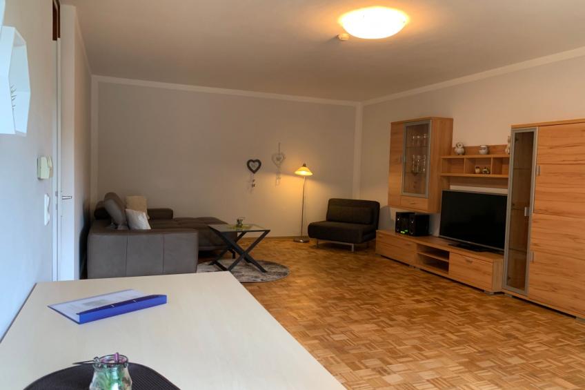 Elbe-Ferienwohnung mit Terrasse nah am Zentrum - foto 7