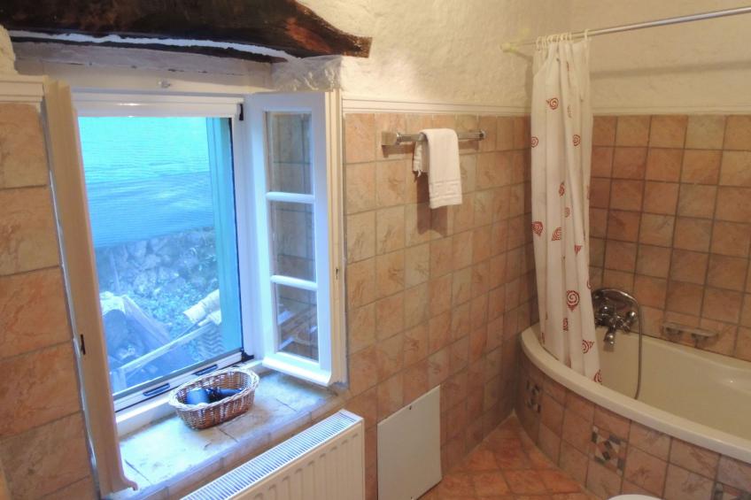 Das alte Haus und Gästehaus - foto 27