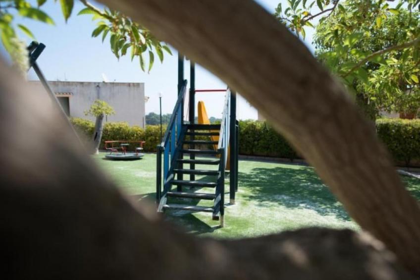 Appartement in Sciacca mit Terrasse und Garten - foto 19