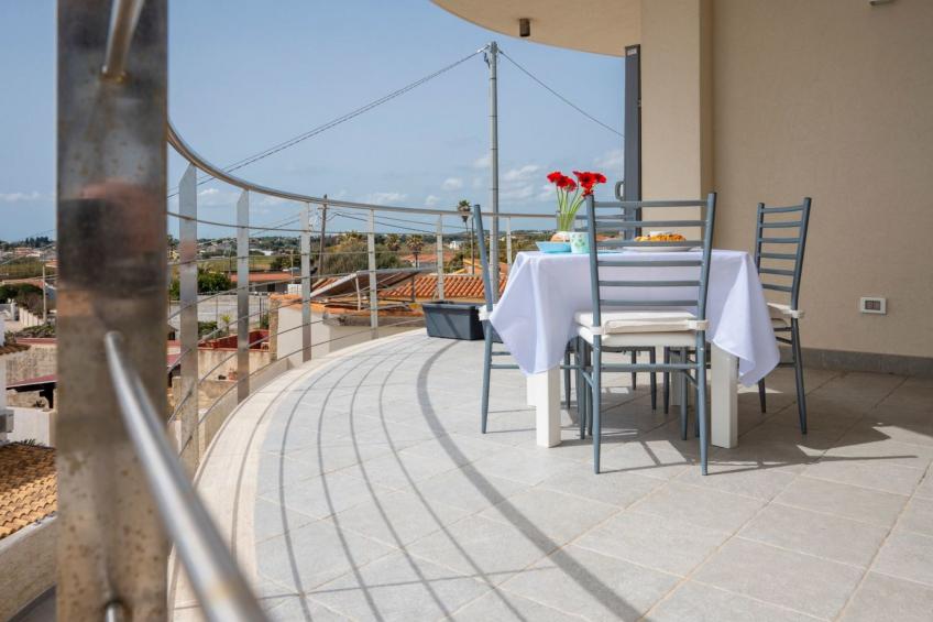 Wohnung 'Cicirata Sea Beach - foto 26