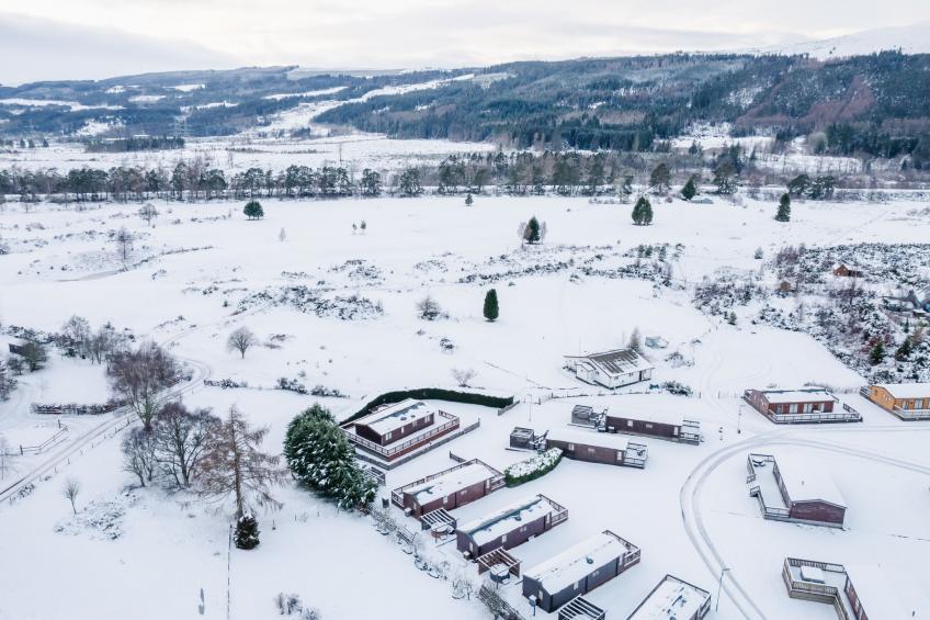 ScottishHighlands.LochNess - foto 5