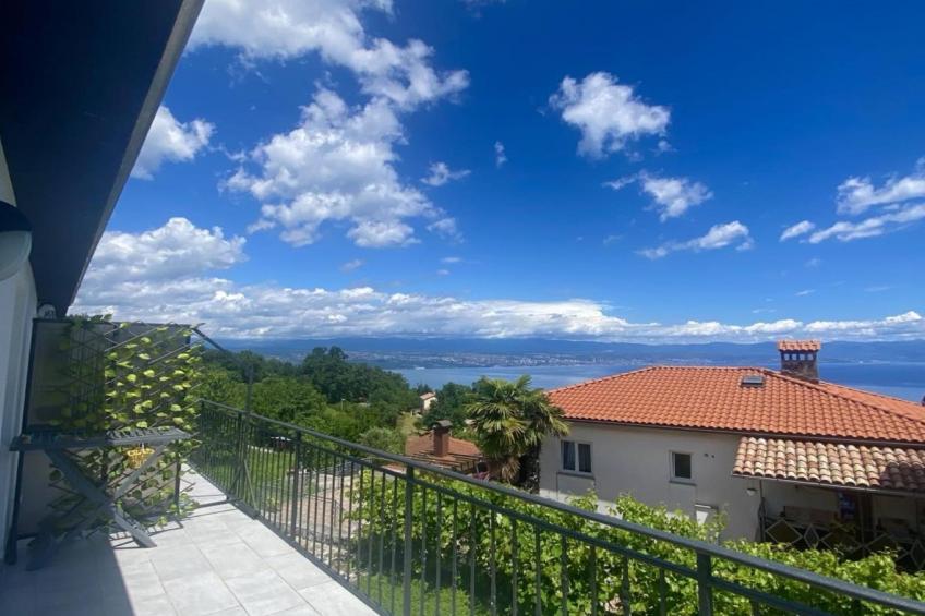 Luxury Lovran Apartments with Swimming Pool - Classic One Bedroom Apartment - foto 12