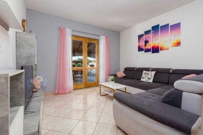 Holiday House Laetitia with pool - foto 22