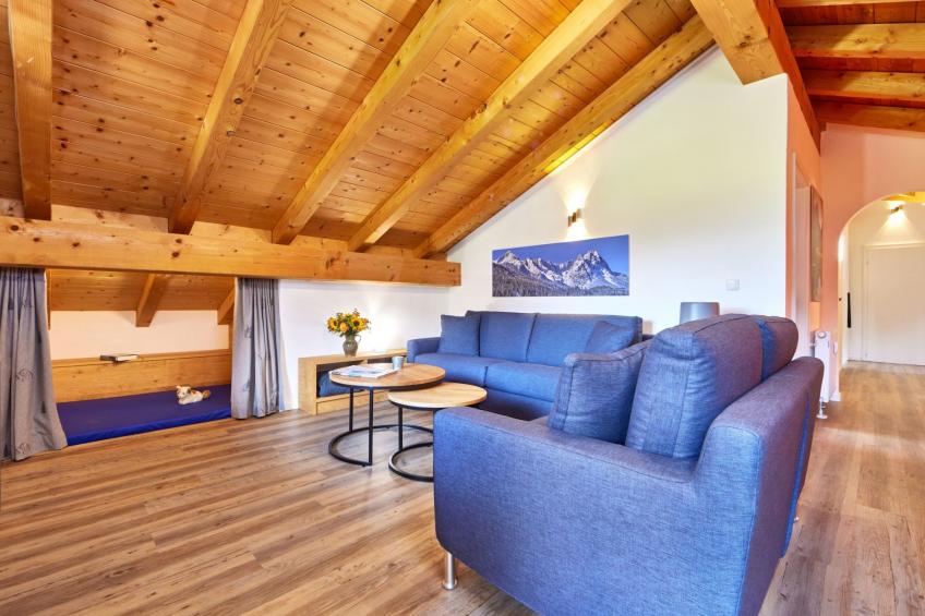 Wohnung in Garmisch-Partenkirchen - foto 3