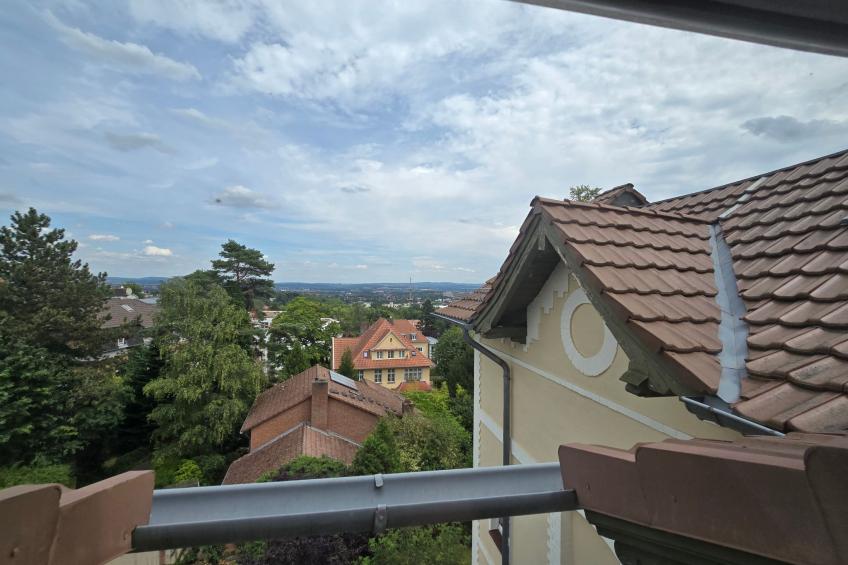 Wohnen am Bergpark
