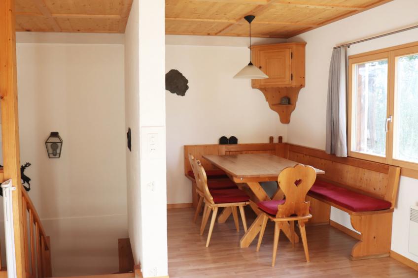 Ferienhaus Miramunt Günther, Waltensburg, (Waltensburg/Vuorz), 58000B - foto 15