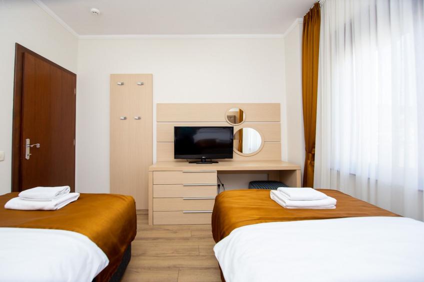 Hotel Princ- Standard Twin Room 206 - foto 46