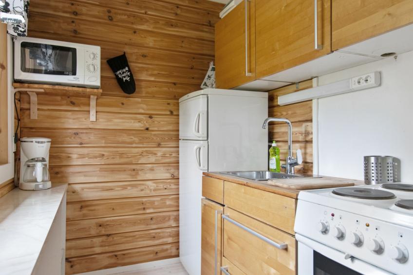 Vaikon loma ja lohi - foto 35
