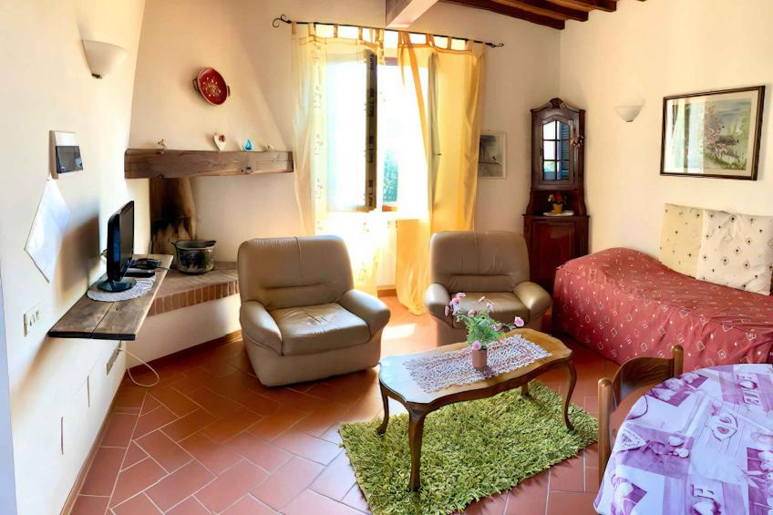 Holiday apartment Country House Vigna La Corte - BF-7DYT - foto 39