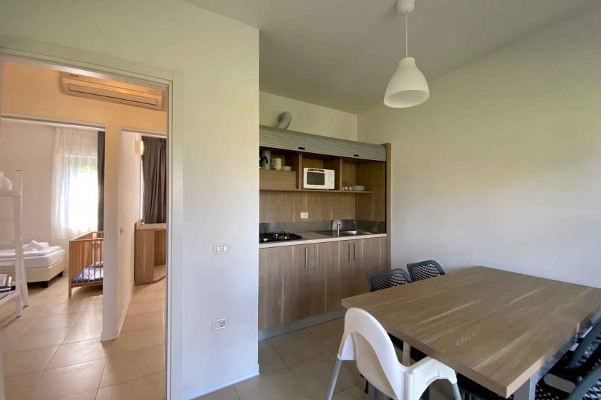 Ferienwohnung mit Ausserpool - BF-M5BVM - foto 14