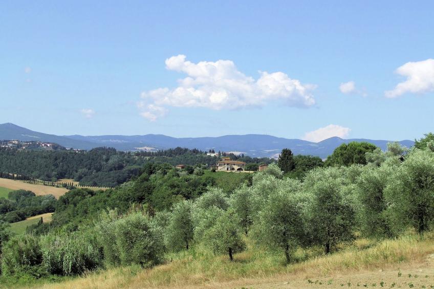 Casa Francesca 1 - foto 34