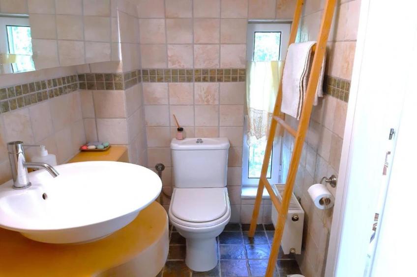 Beachfront Skaloma Villa - foto 32