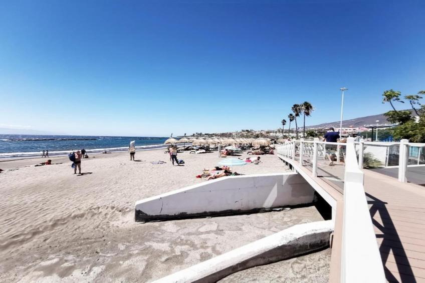 Home Holidays// apartamento Playa de las Amerícas - foto 26