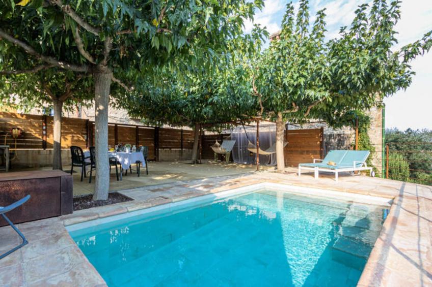 Mobil Home - Bungalow - Cottage à Boadella i les Escaules - foto 2