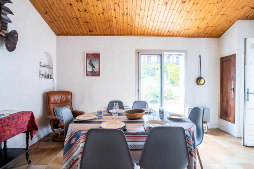 Maison à Barbâtre - Ile de Noirmoutier - foto 8