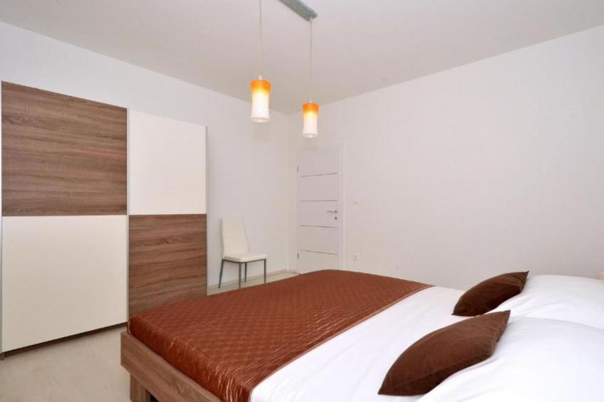 Holiday Home Mery - Two Bedroom House - foto 10