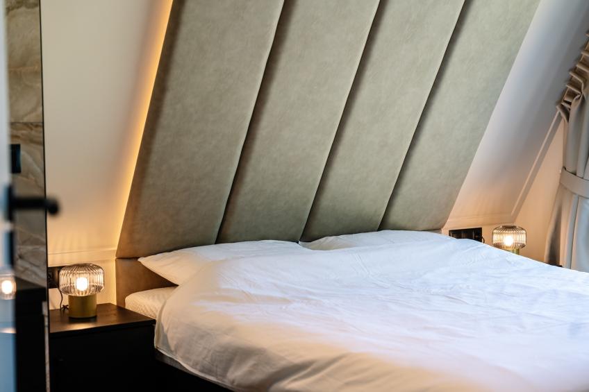 Villa Watergloed | 10 personen - foto 22