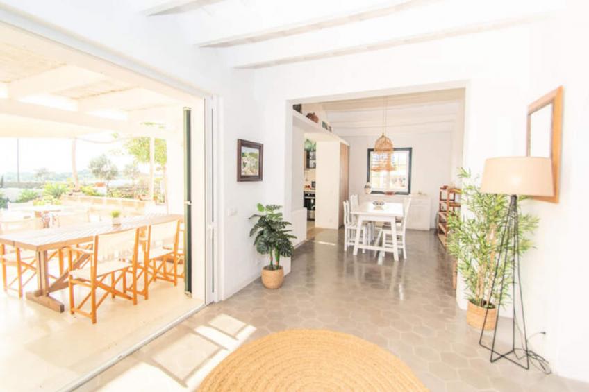 Maison à Cala Galdana - foto 25