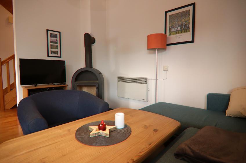 Ferienanlage im Müritz-Nationalpark, Mirow - Typ B - foto 5