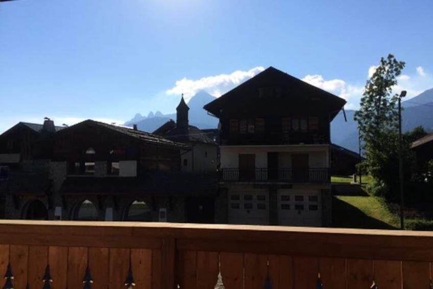 Résidence Saveurs D'antan - foto 2