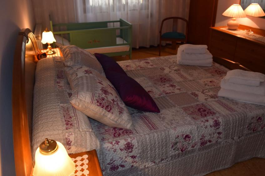 Fachwerkhaus "Casa Entera". - foto 10