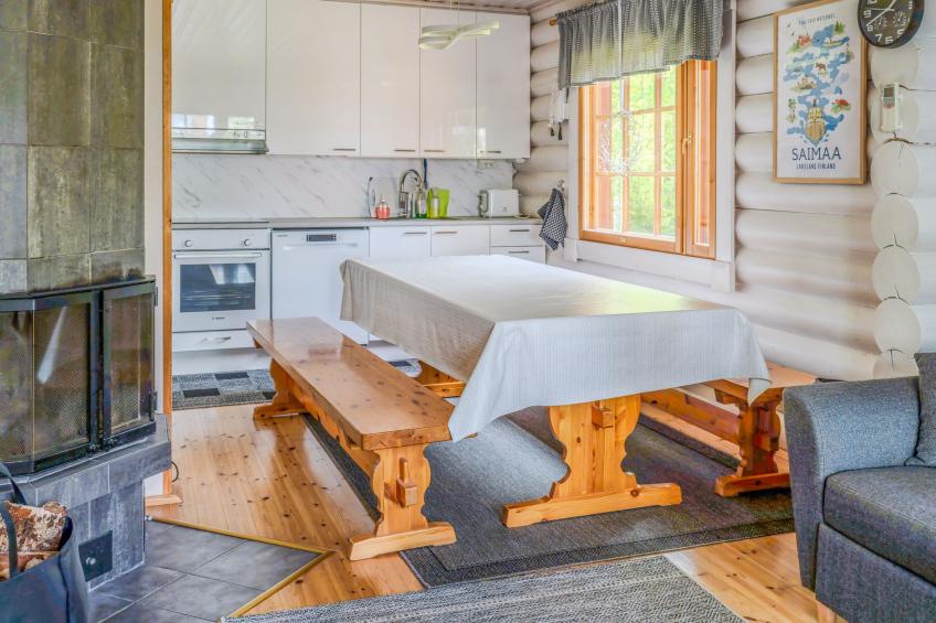 Villa joutsen - foto 10