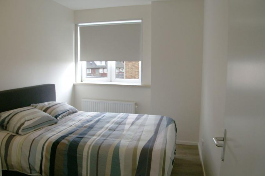 ViewRoyal  Ferienwohnung mit Meerblick in Katwijk - foto 34