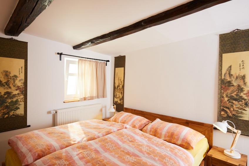 Fachwerkhaus mit Garten, Grill und Terrasse - foto 26