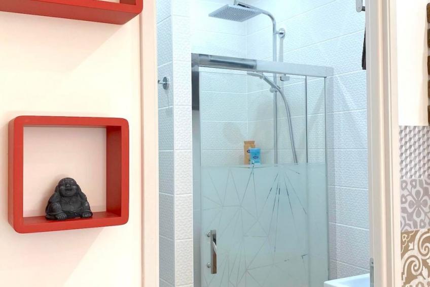 in Rochefort mit Garten und Terrasse - foto 8