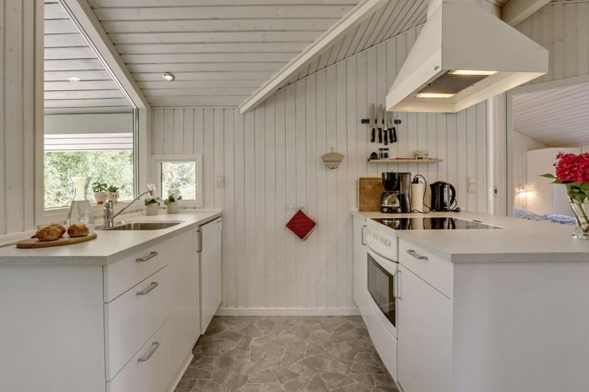 "Stasia" - 75m from the sea in Funen - foto 33