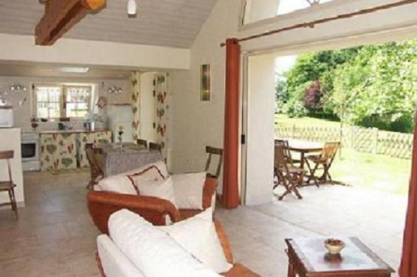 "Au Bas Chalonge Gîte" - foto 9