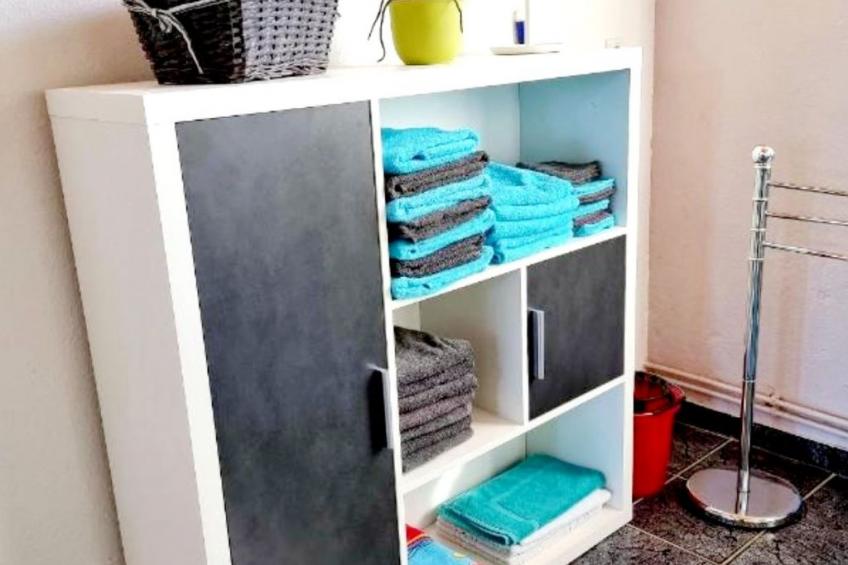 Fewo "Blick Mylau" - foto 12