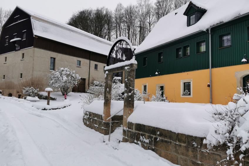 Wohnung in Bad Gottleuba - foto 3