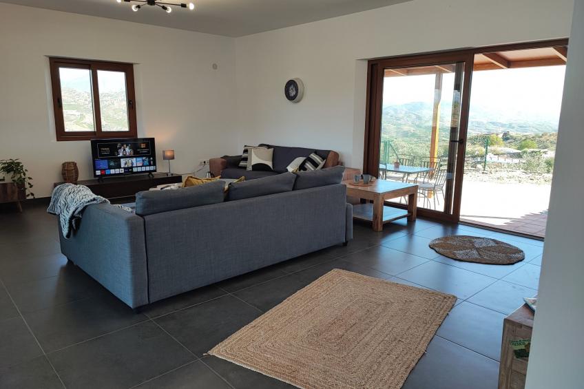 Villa Las Adelfas mit beheiztem Pool - foto 16