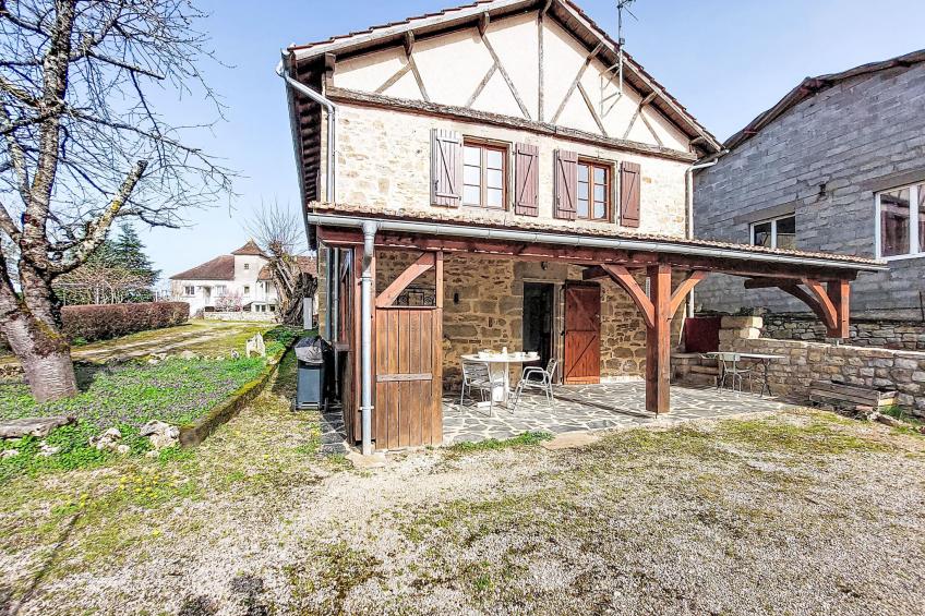 Gite de la chapelle - foto 20