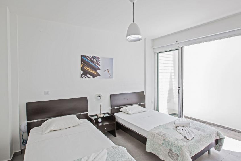 Protaras Greco Villa CCV1 mit beheiztem Pool - foto 17