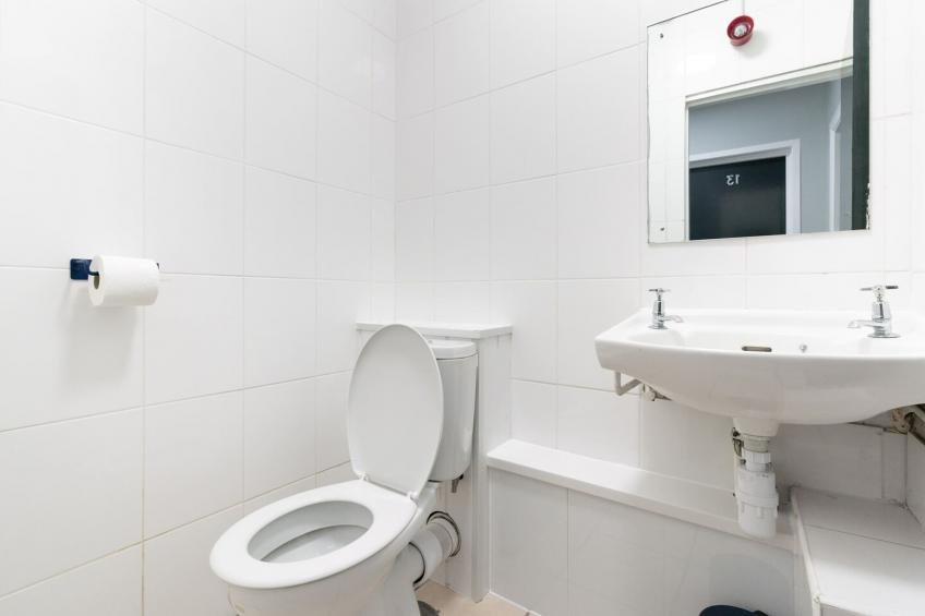 Standard Twin Room - Shared - foto 2