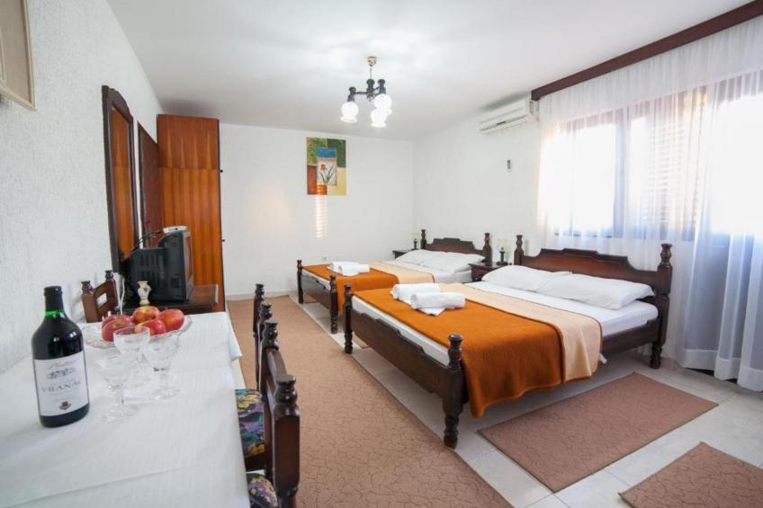 Guest House 4M Gregović - Double bed Lux 12 - foto 2