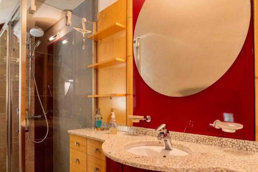 Gîte de France Gîte des grands-parents 4/6 personnes 3 épis - foto 36