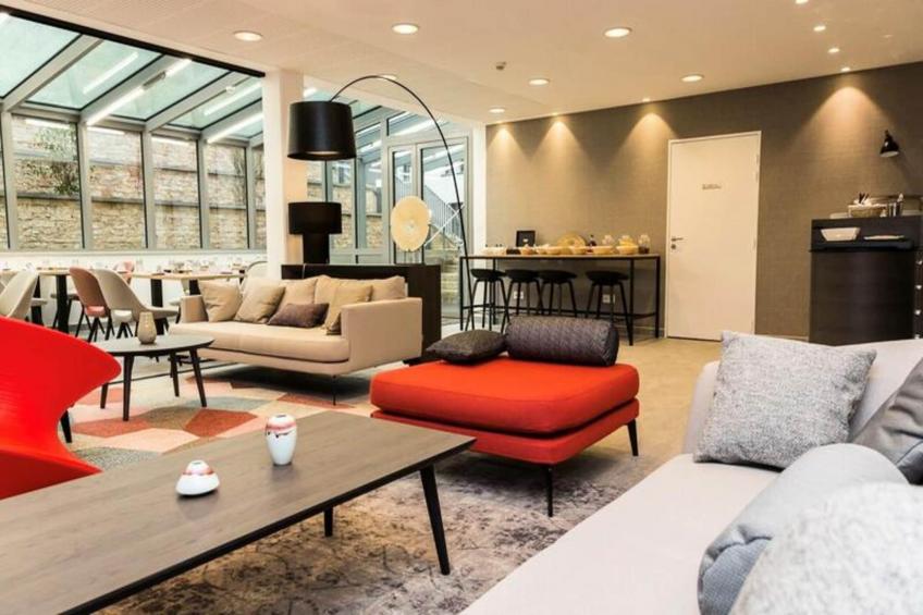 Appart'hôtel Odalys Montmartre - foto 9