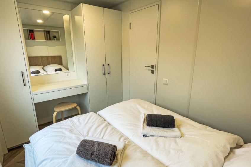 Tiny Haus Christas Angler-Oase - foto 17